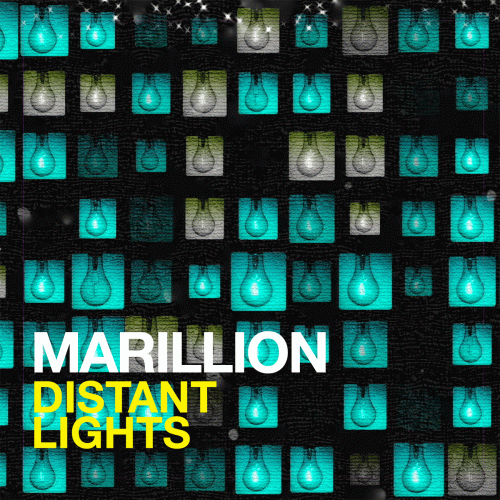 Marillion : Distant Lights